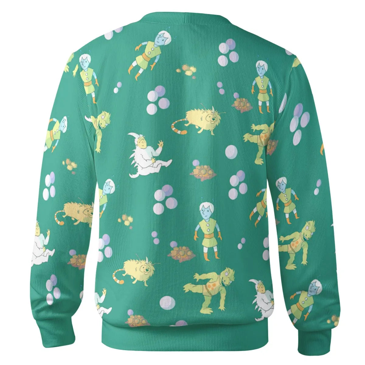 Cardigan - NSB7KMJR