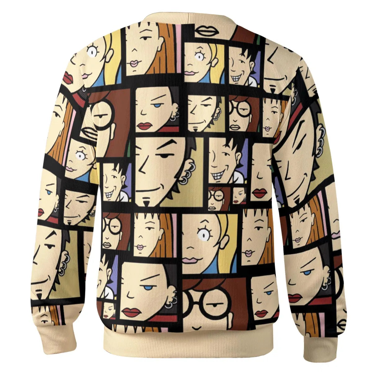 Cardigan - 4UEQ63YM