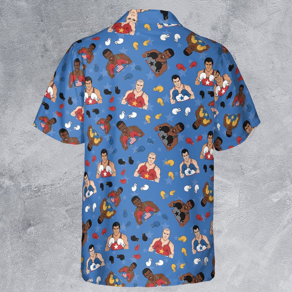 Button Down Shirt - JHFBDAPZ -  - 3
