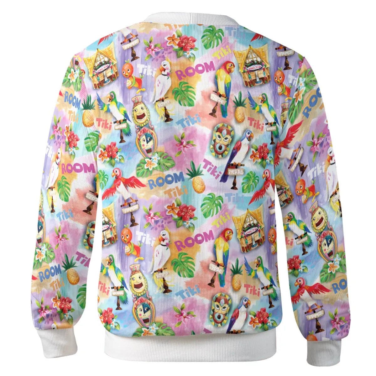Cardigan - 5WKWP6QZ