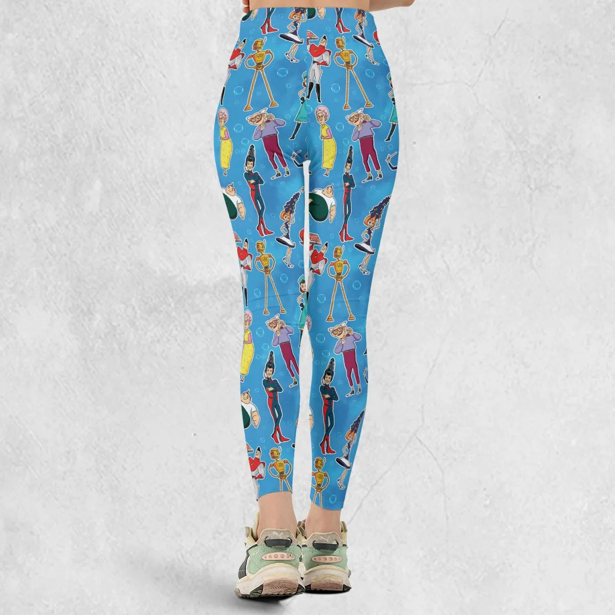 Legging - 2HLGMT31