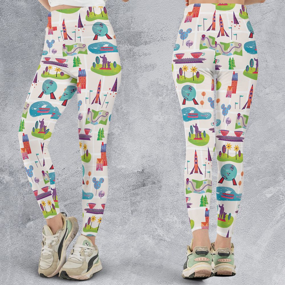 Legging - NWKPX53N -  - 3