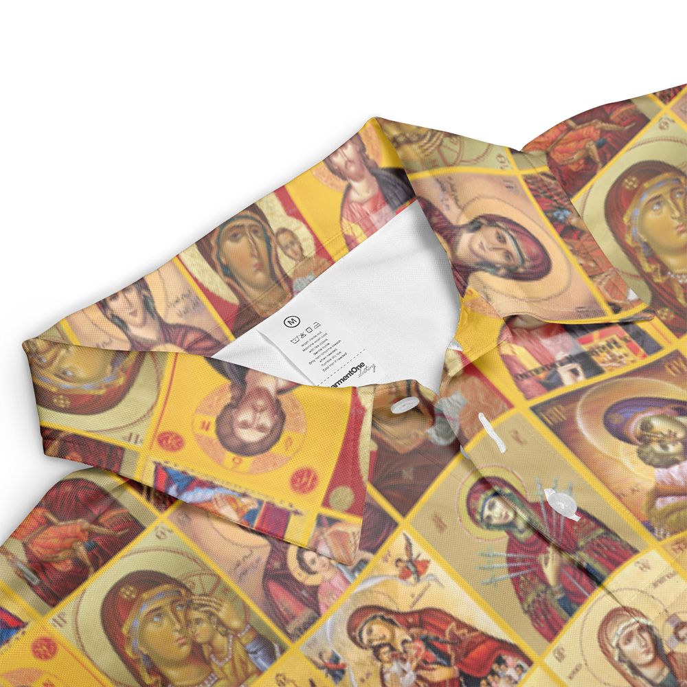 Mother of God -  - 3