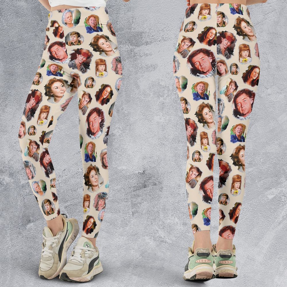 Legging - KBSX1K71 -  - 3