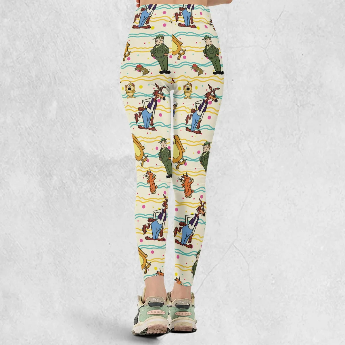 Legging - 42CBXPA2
