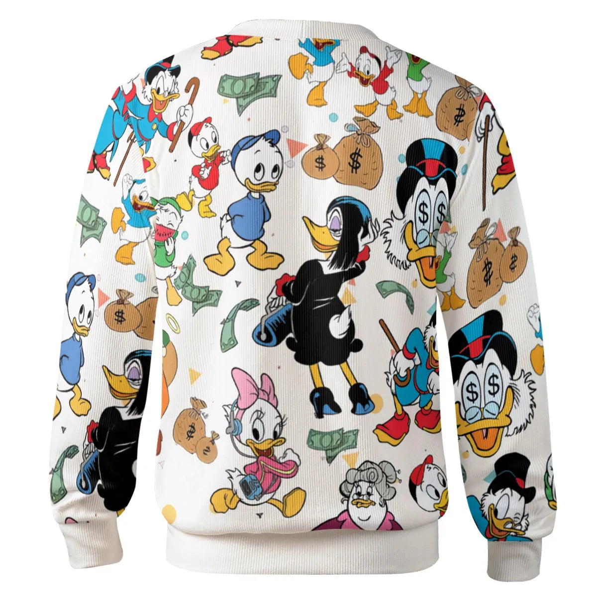Cardigan - YALK2278