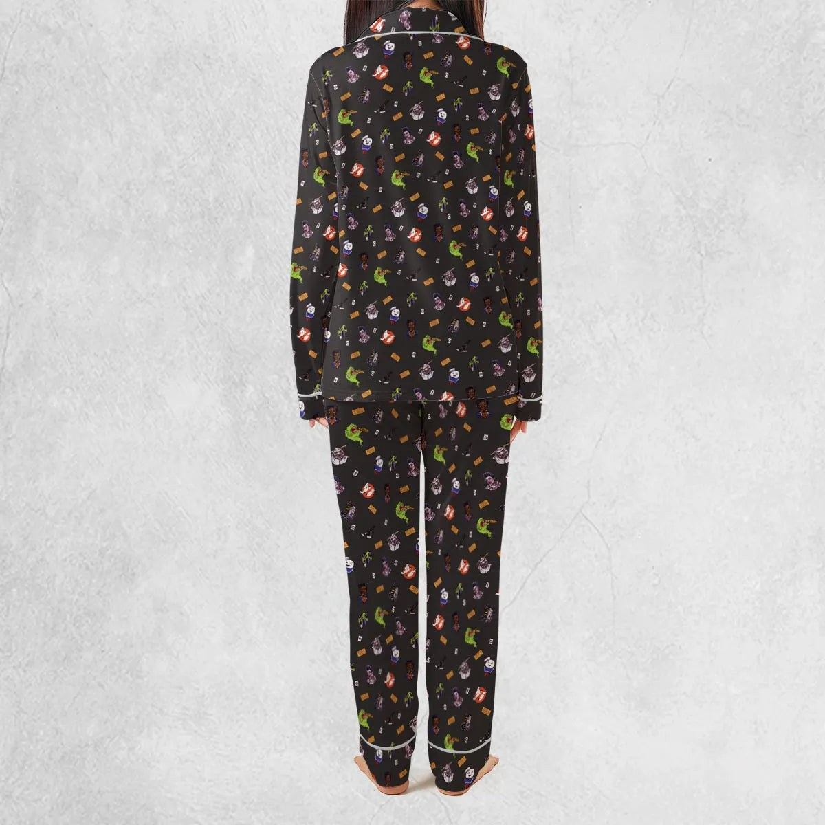 Pajamas Set - ZUSYA3YG