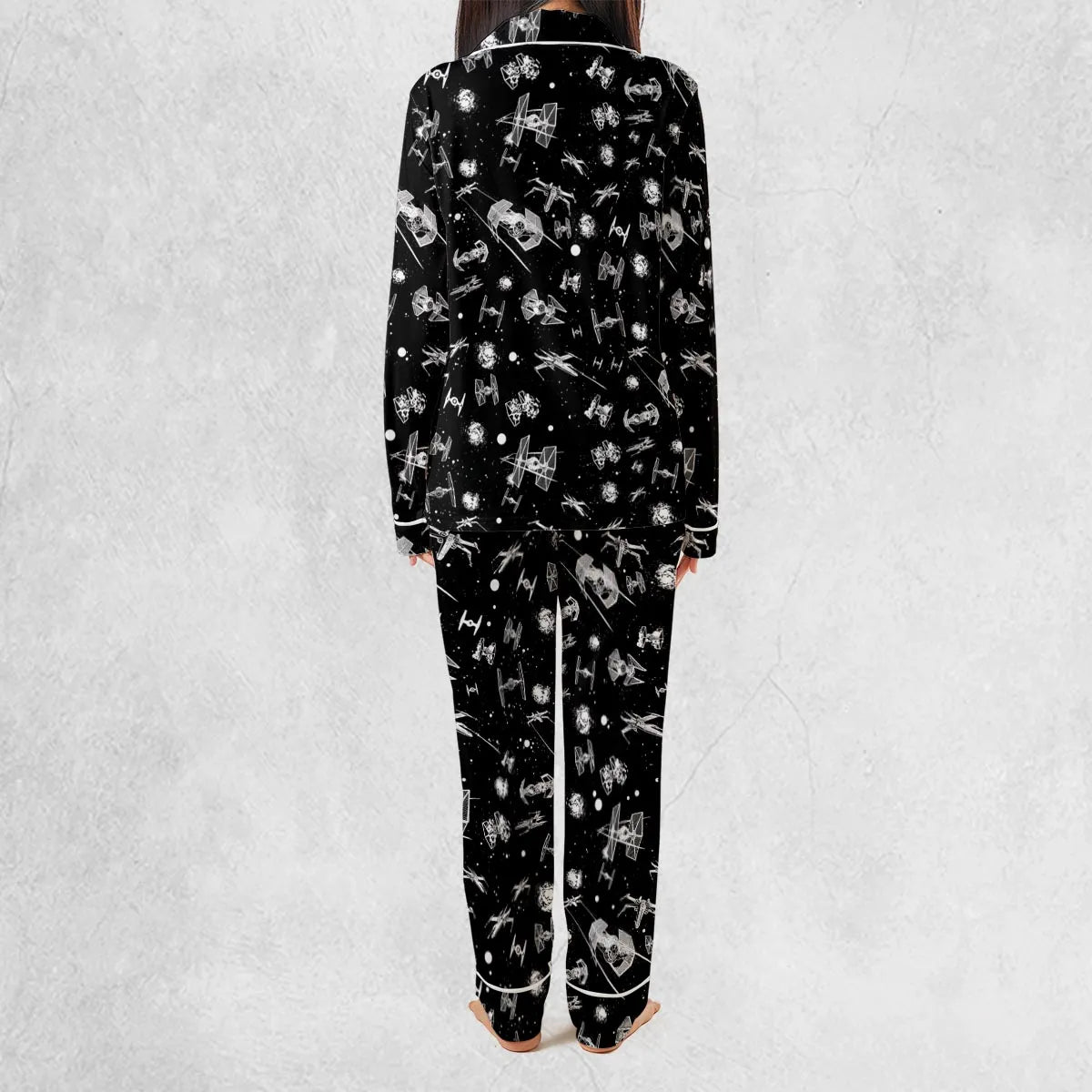 Pajamas Set - XBW7G68L