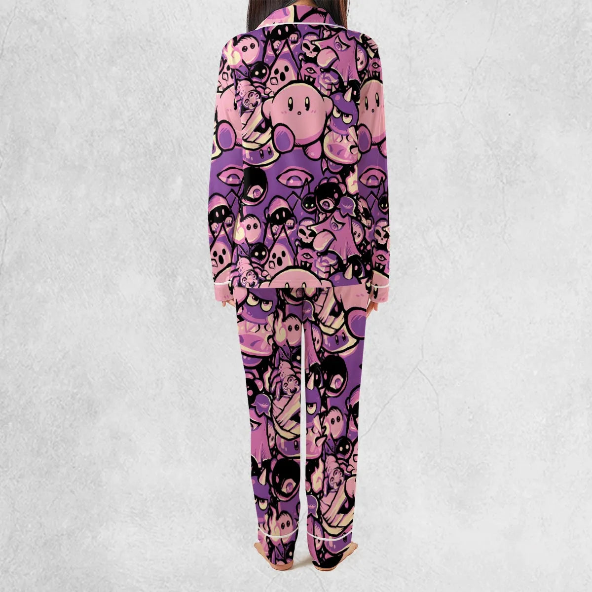 Pajamas Set - HAM94Y5Q