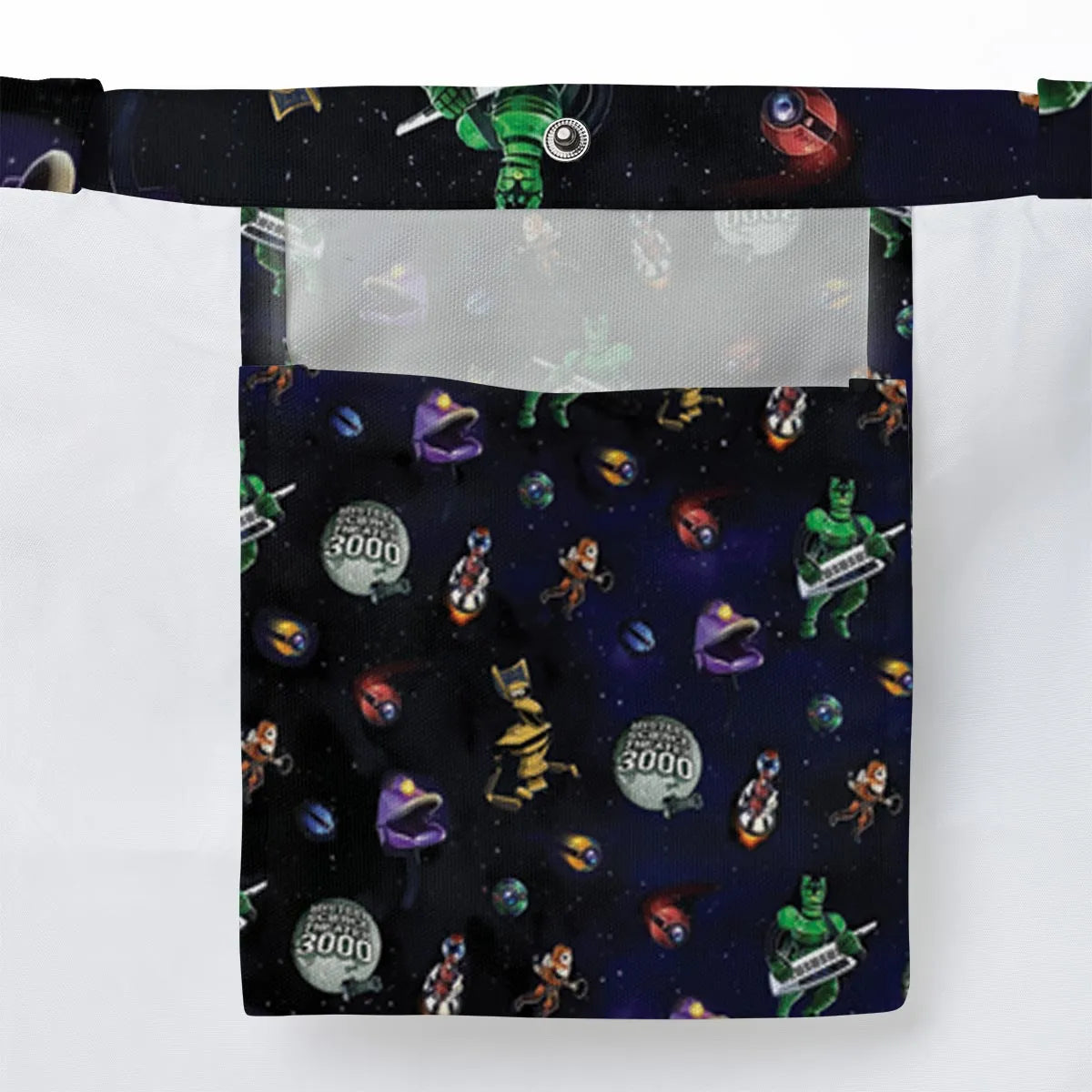 Large Tote Bag - G2NL1GM4