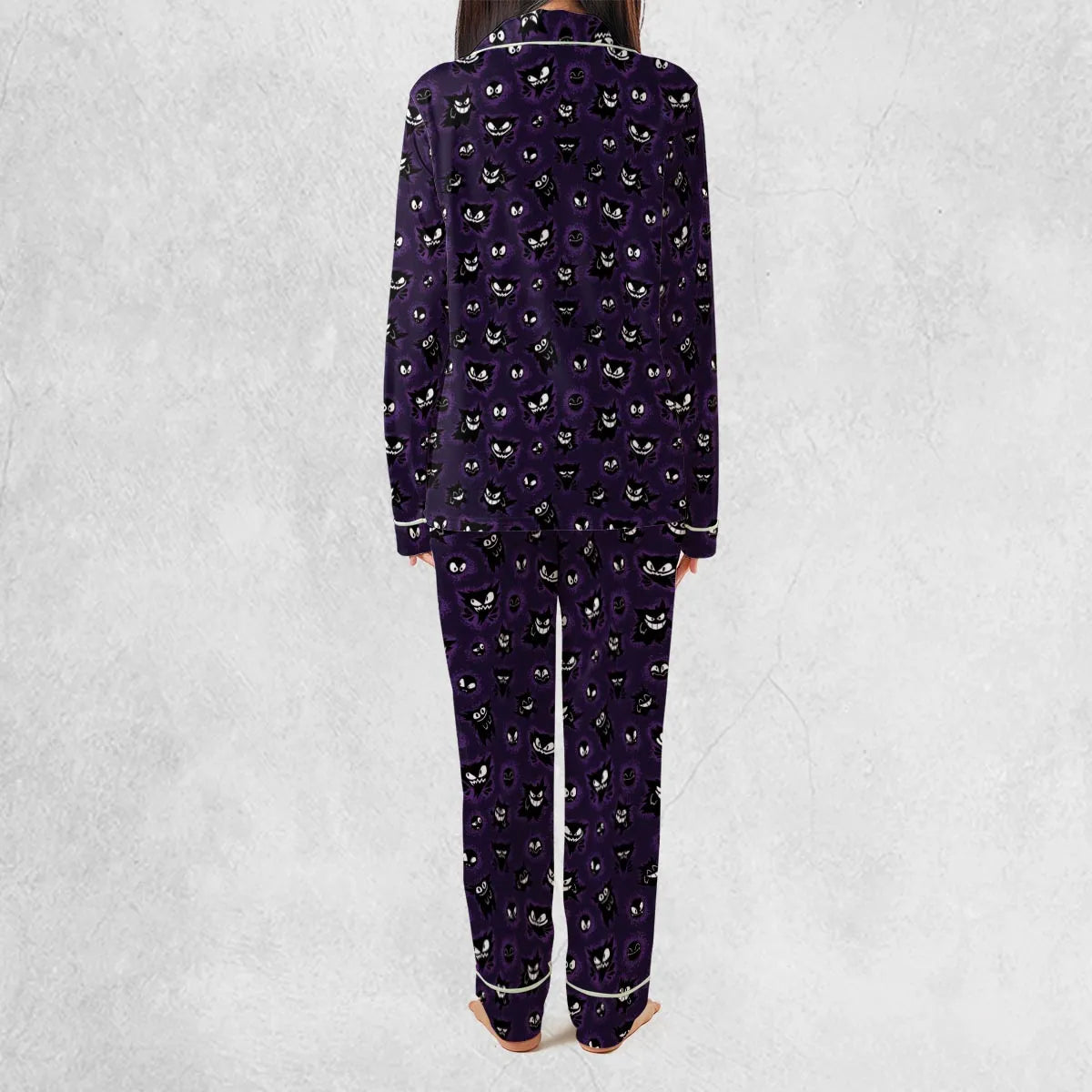 Pajamas Set - ARPMHAYW