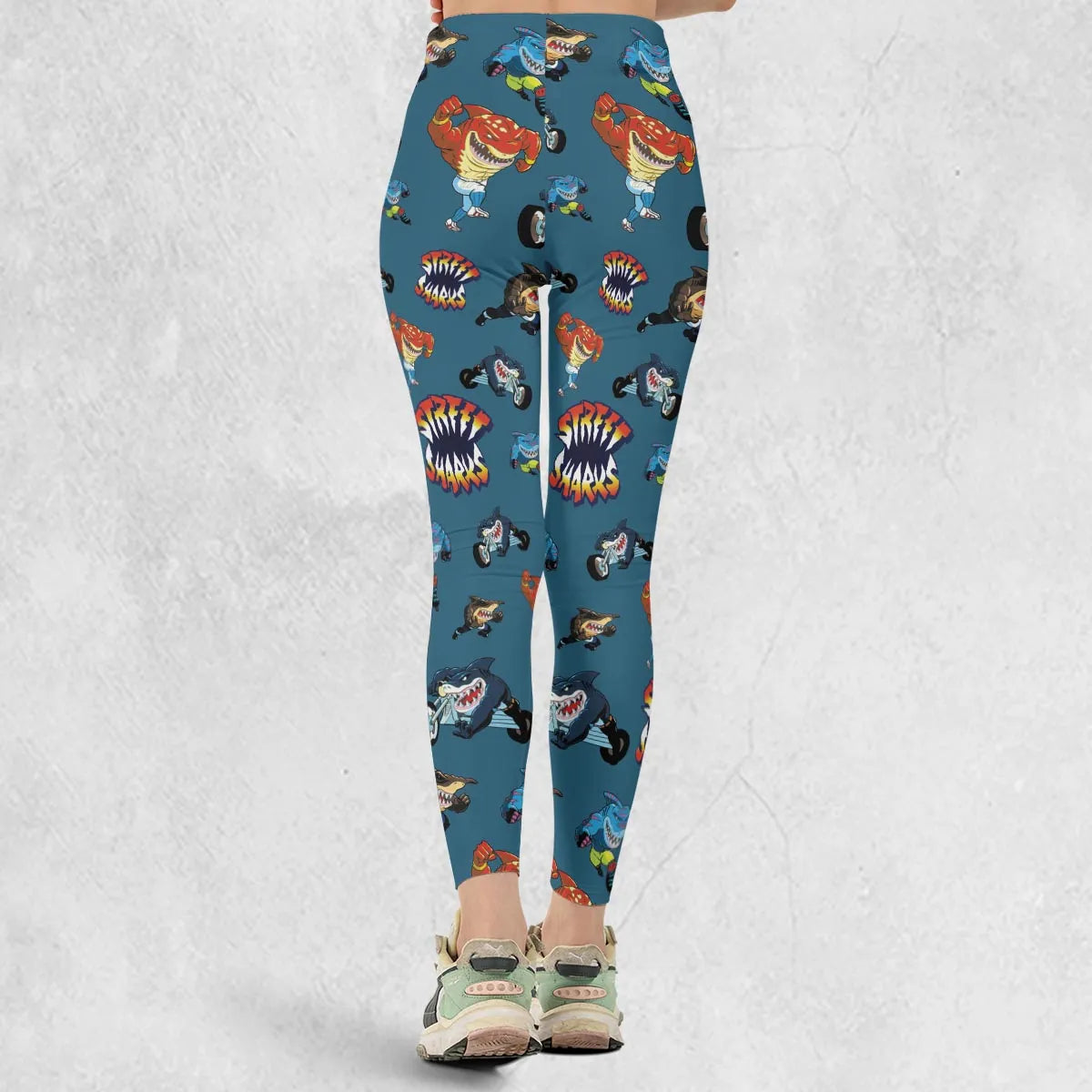 Legging - HTRU2JPH