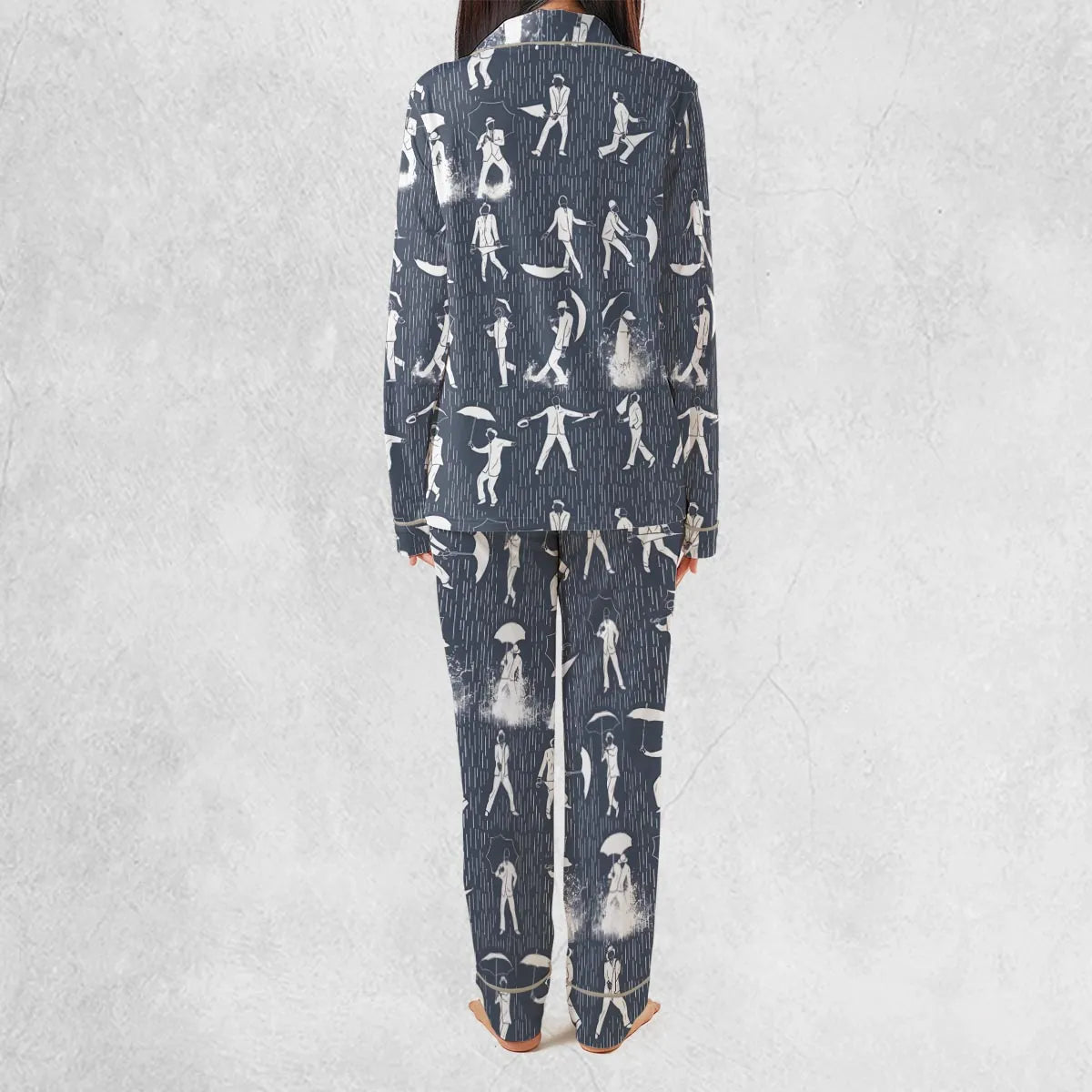 Pajamas Set - UGJ9NEBS