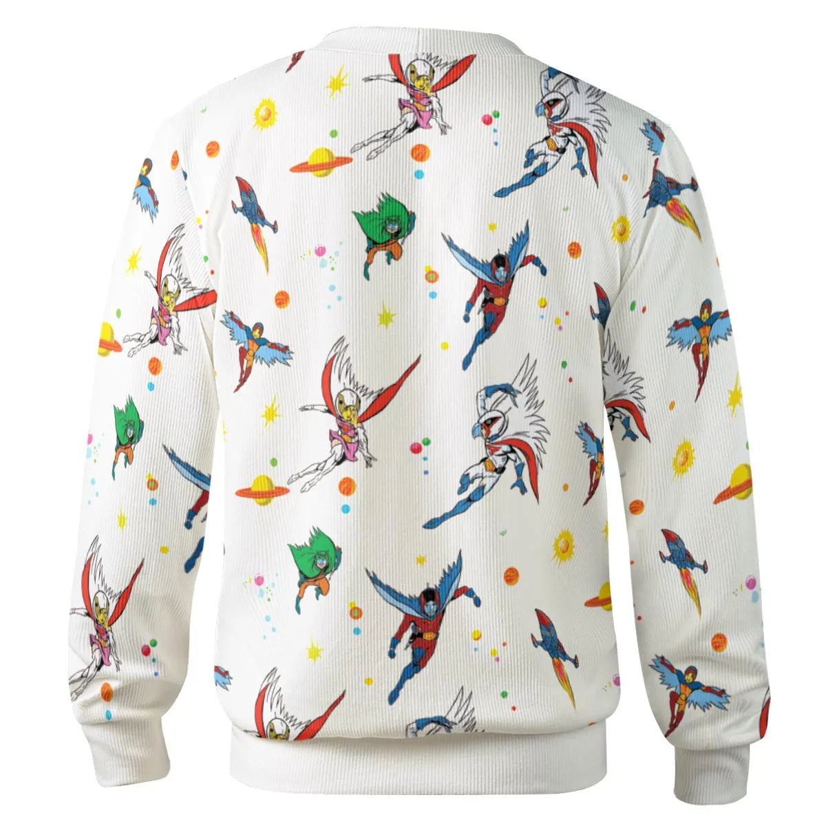 Cardigan - B4AWVT6B