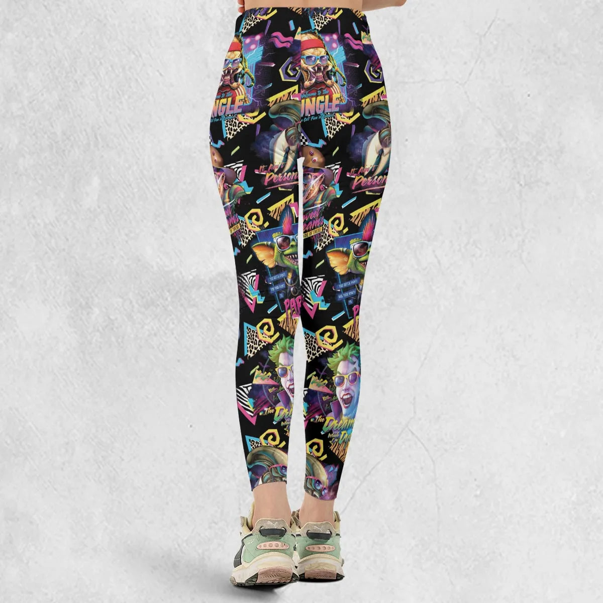 Legging - B9RDJ4Q9