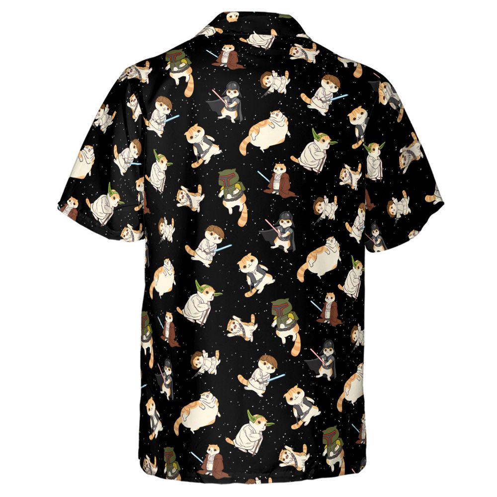 Hawaiian Shirt - CN8A9BYB -  - 3