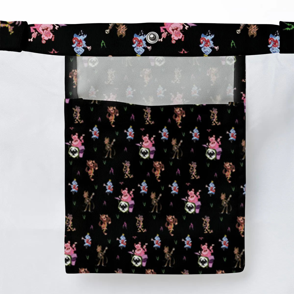 Large Tote Bag - PLN5G54L