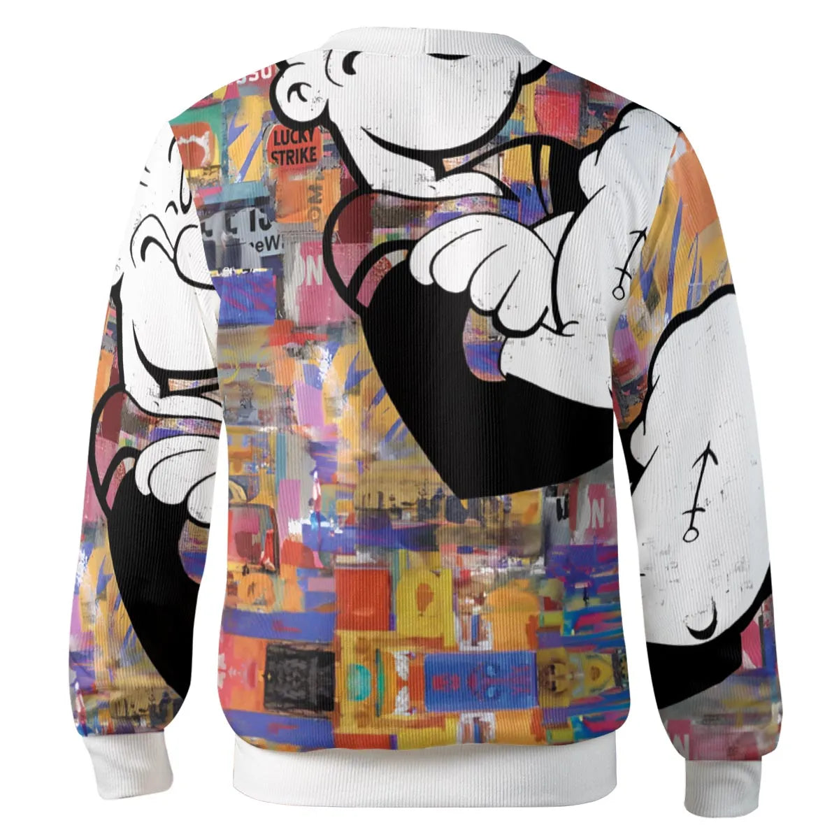 Cardigan - 3CH1G4YM