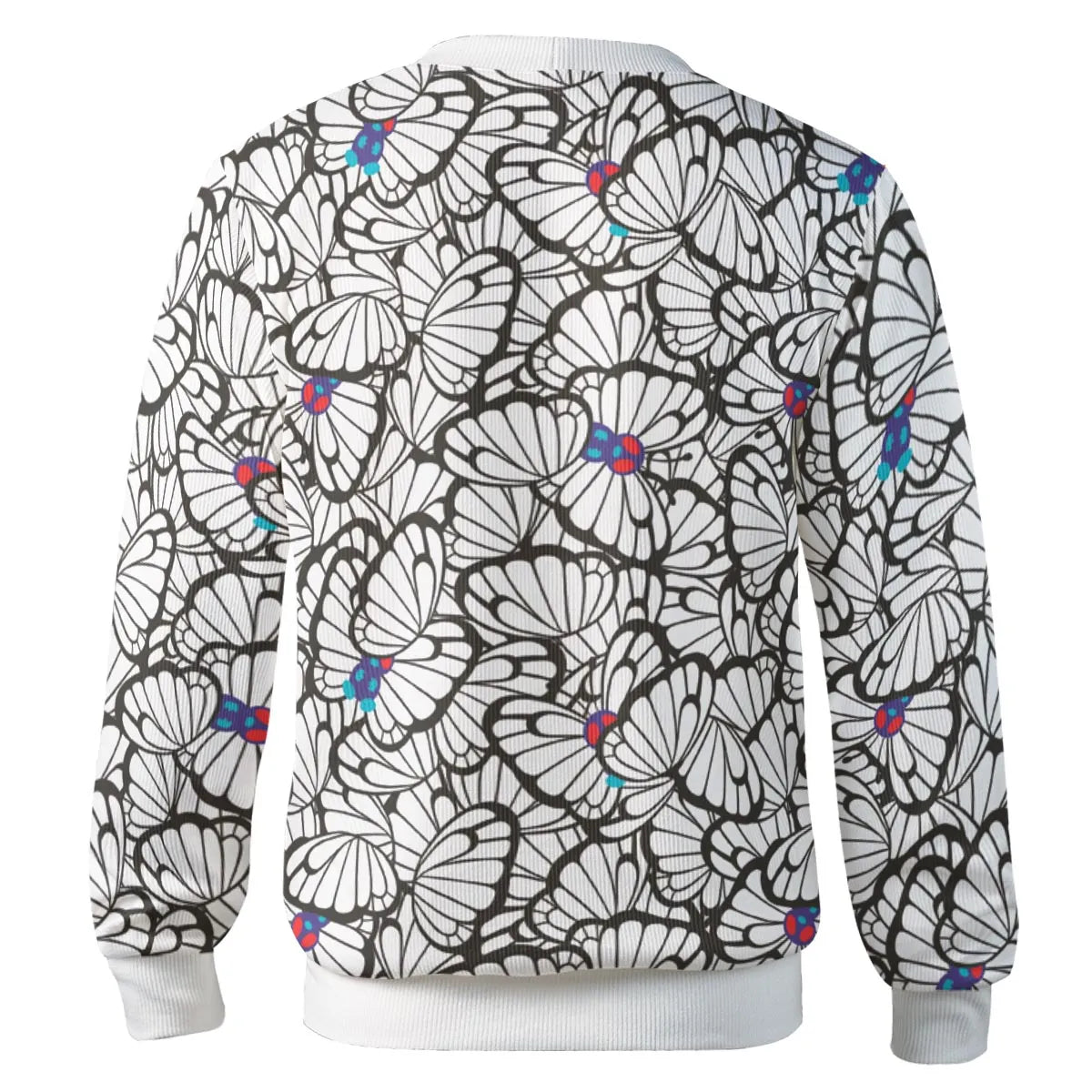 Cardigan - MQB3X97P