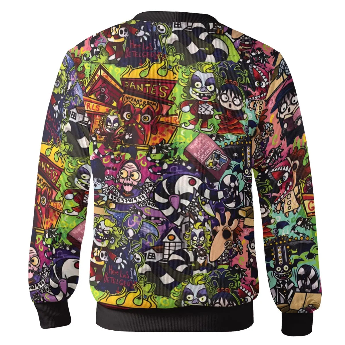Cardigan - Z6CKCYHE