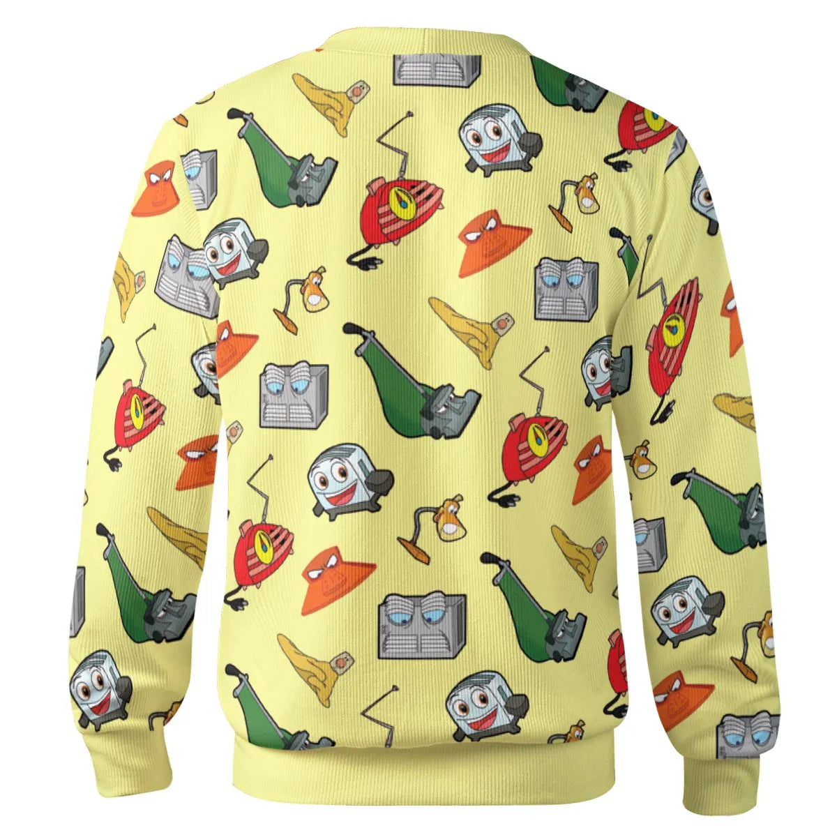 Cardigan - WZADNDDY