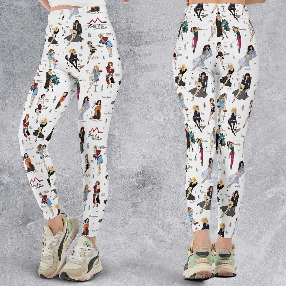 Legging - 9CWWSKRY -  - 3