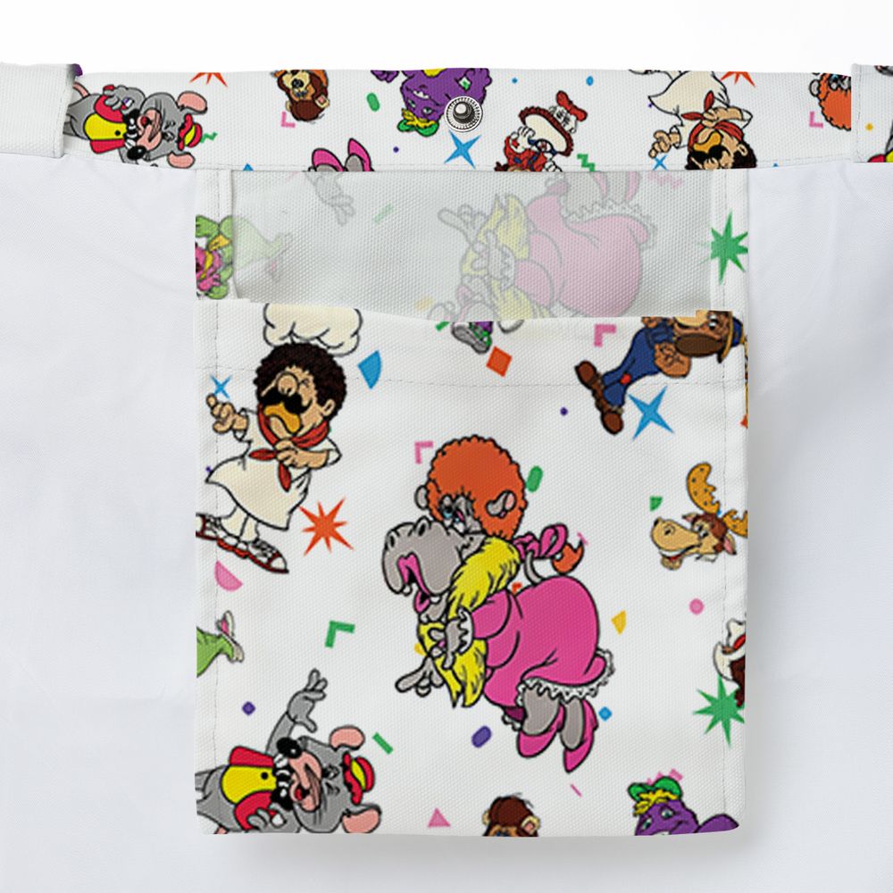 Large Tote Bag - EG3VDKJZ -  - 3