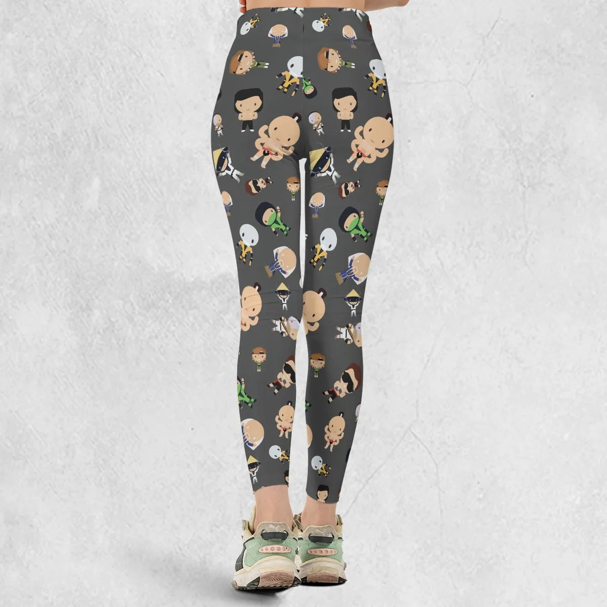 Legging - X5RF1MJT