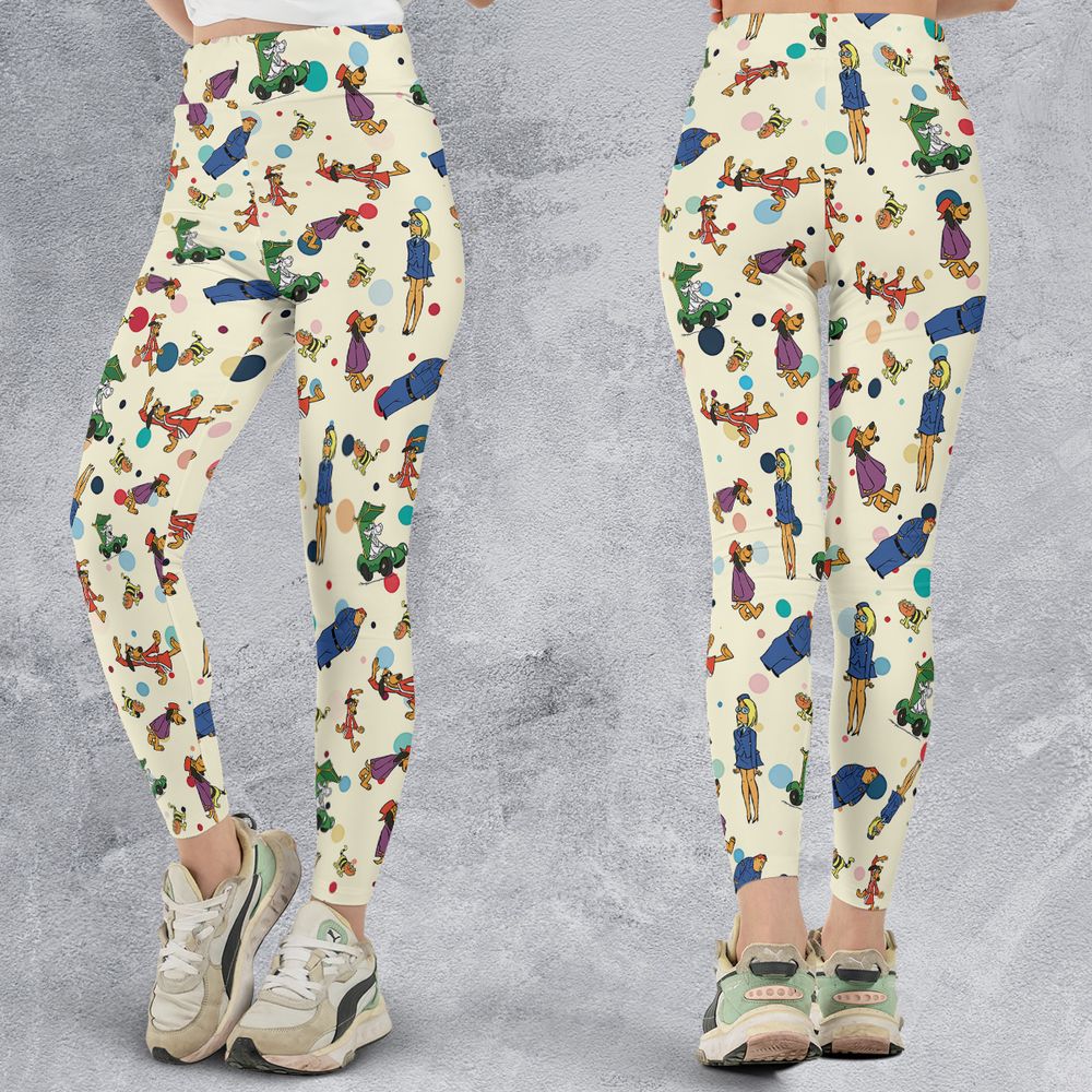 Legging - 2LT64XWS -  - 3