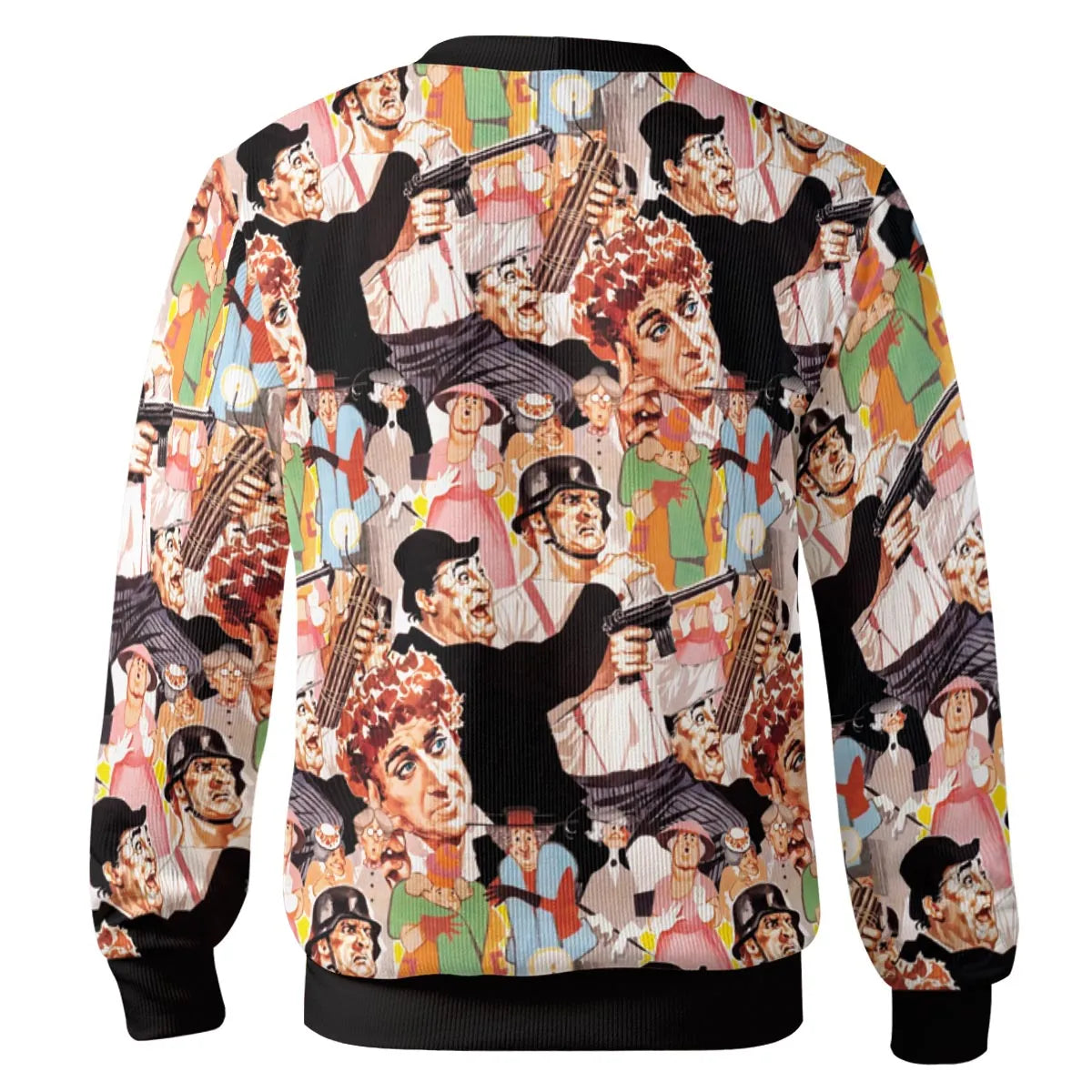 Cardigan - ZXJTP1XL