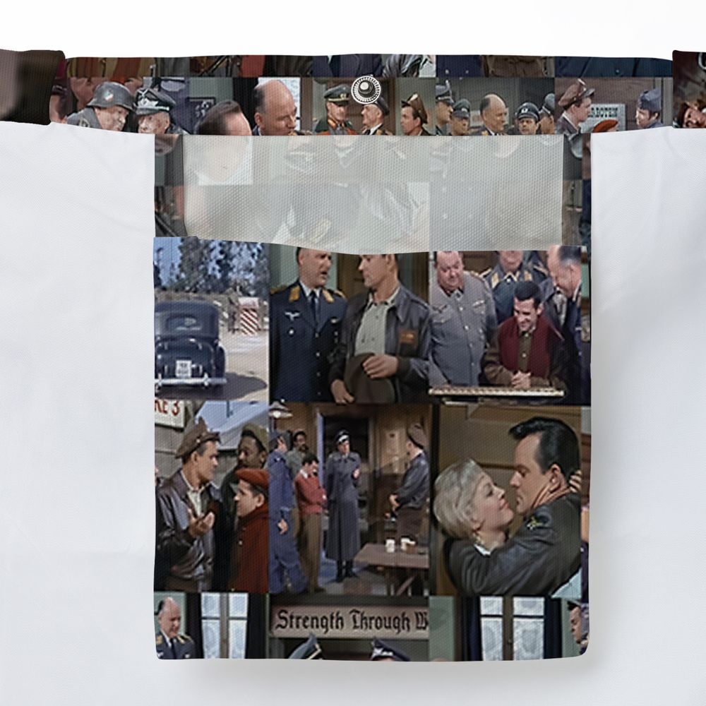 Large Tote Bag - N51XK8HC -  - 3