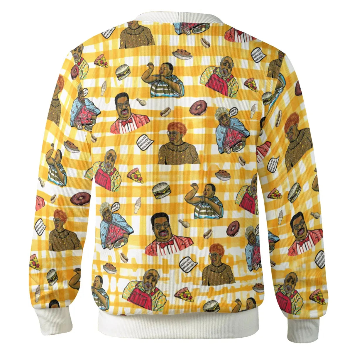 Cardigan - JBL5Q419