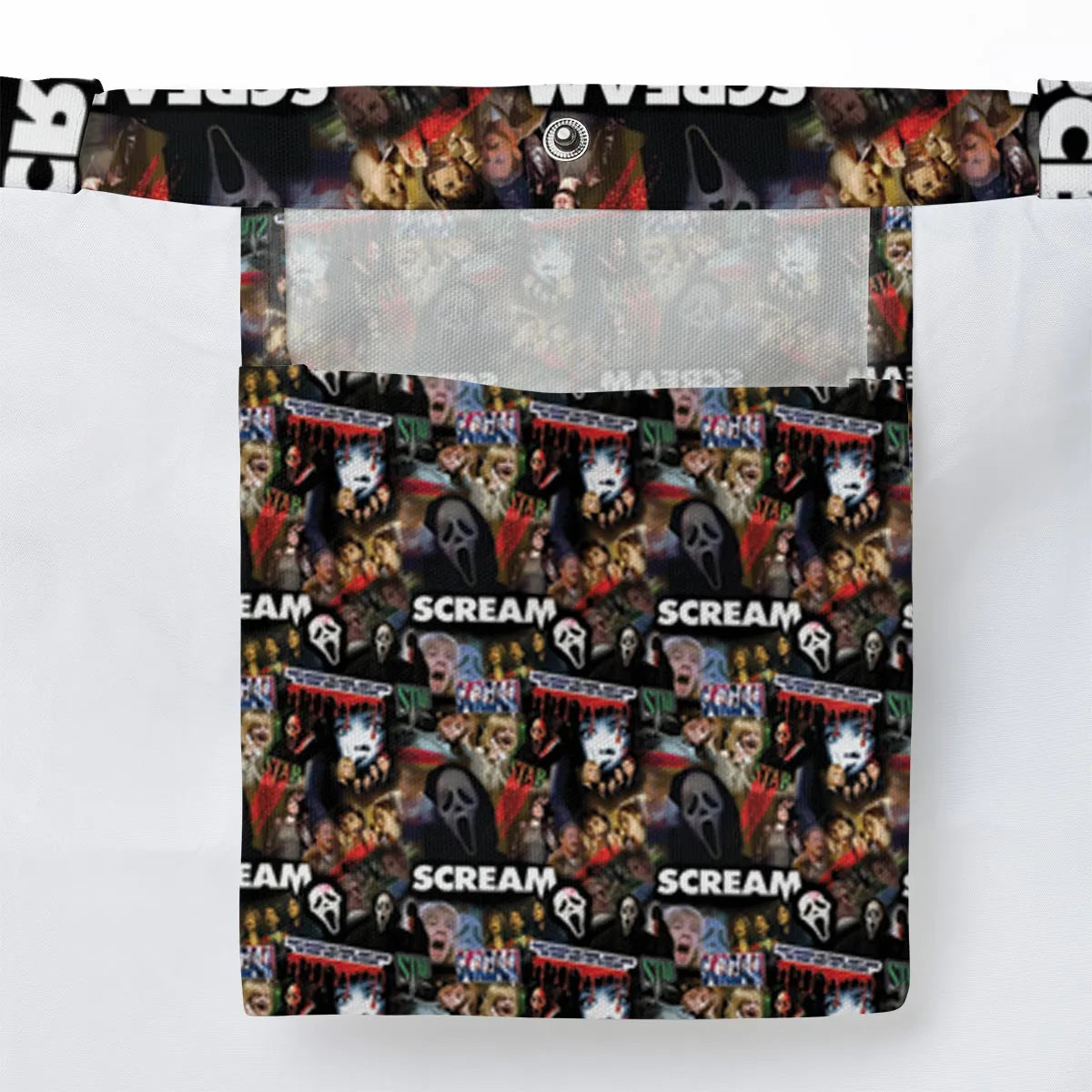 Large Tote Bag - BEAZHG3N