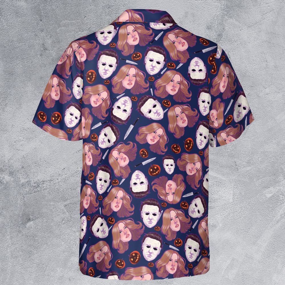 Button Down Shirt - TZLGG4L4 -  - 3