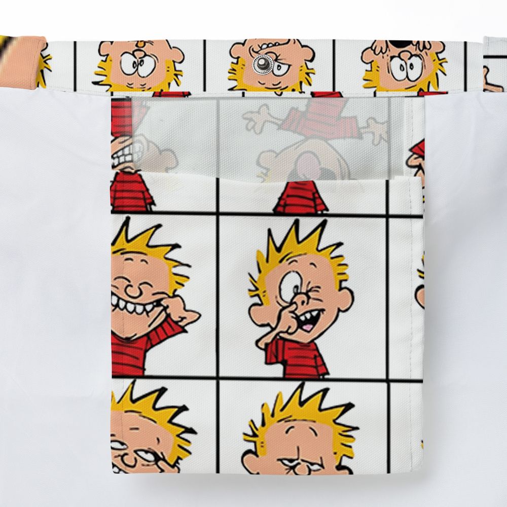 Calvin Expressions -  - 3