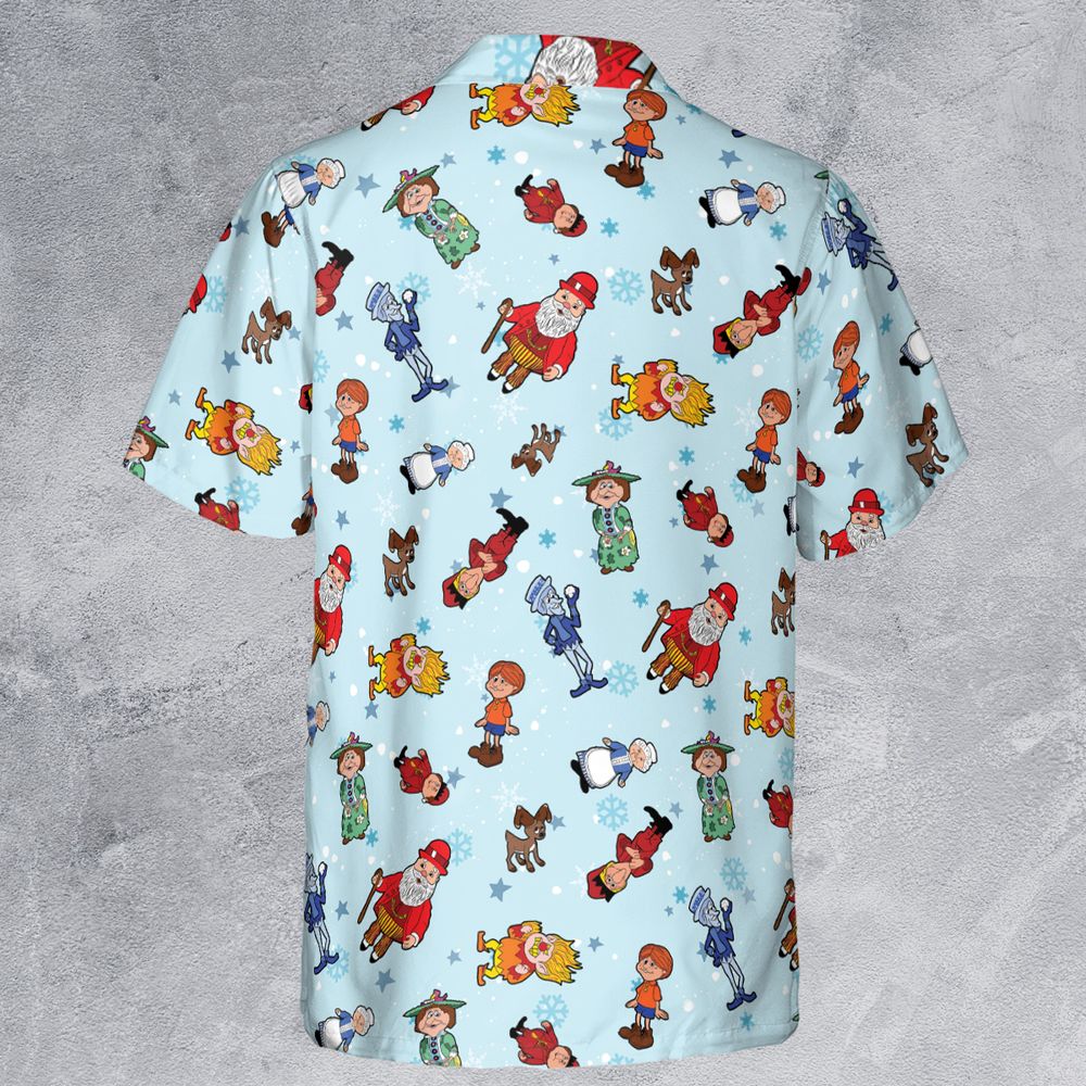 Button Down Shirt - 6FF3K8VX -  - 3