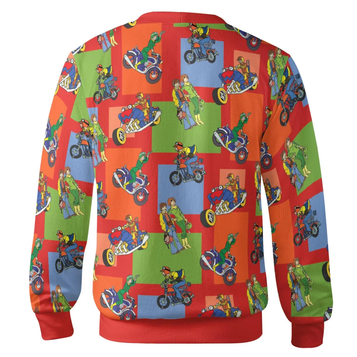 Cardigan - 6JHN4LWV