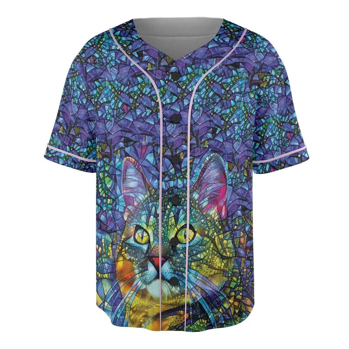 Unisex Baseball Jersey - 31QH5EPP