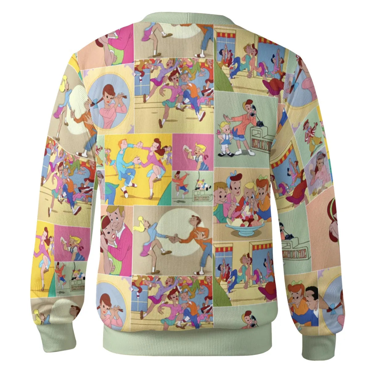 Cardigan - KD5XZU3P