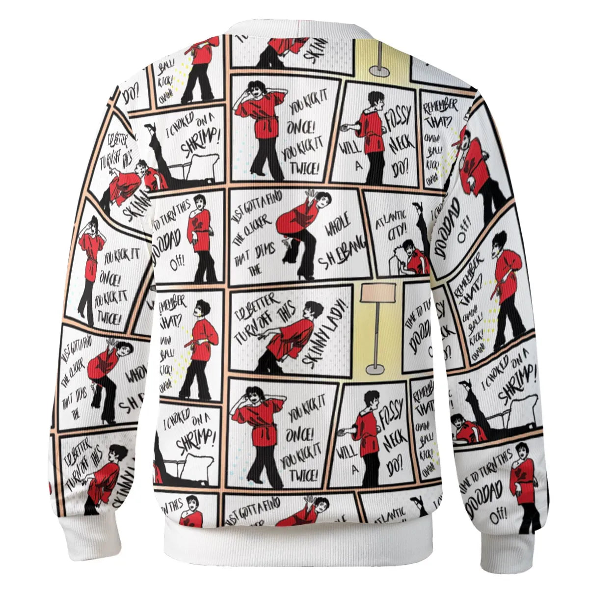 Cardigan - VGLH3G45