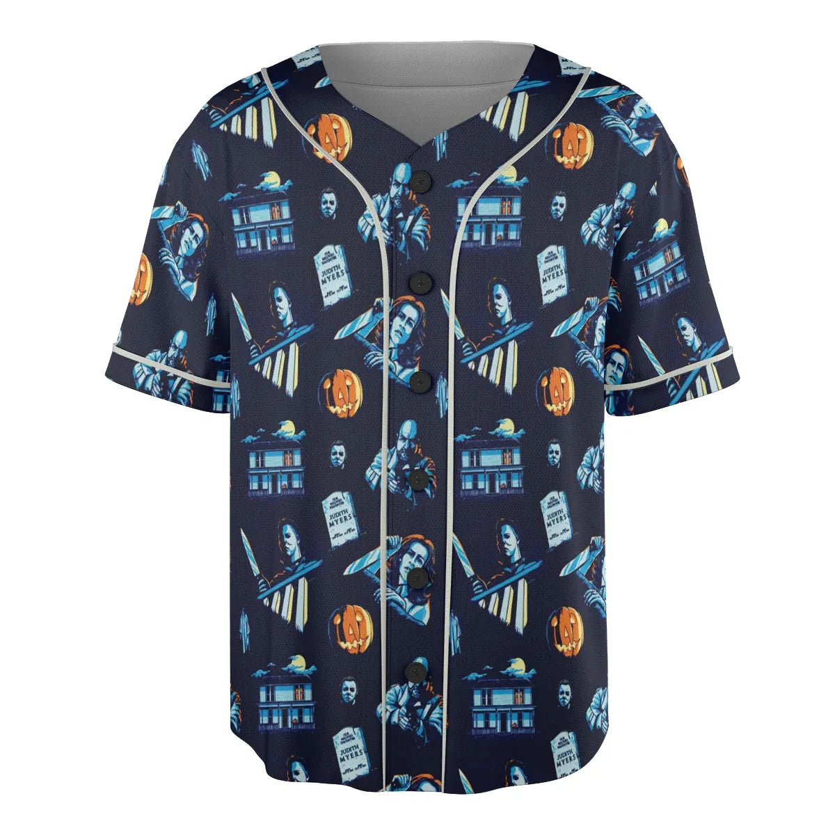 Unisex Baseball Jersey - YAWGSS5E