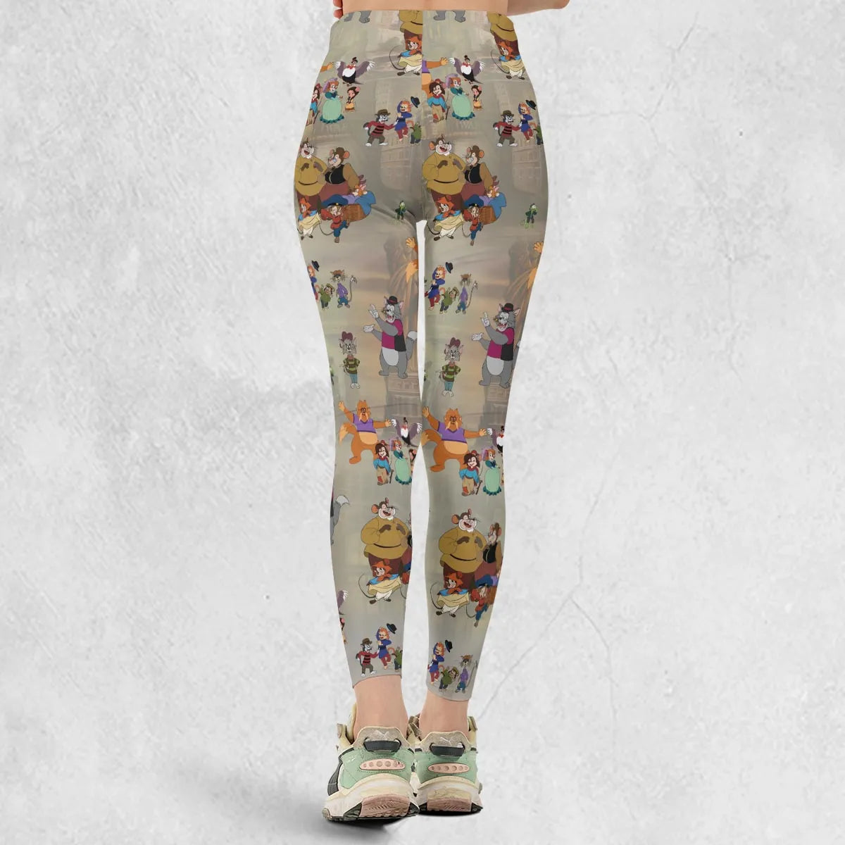 Legging - WL22B8ZZ