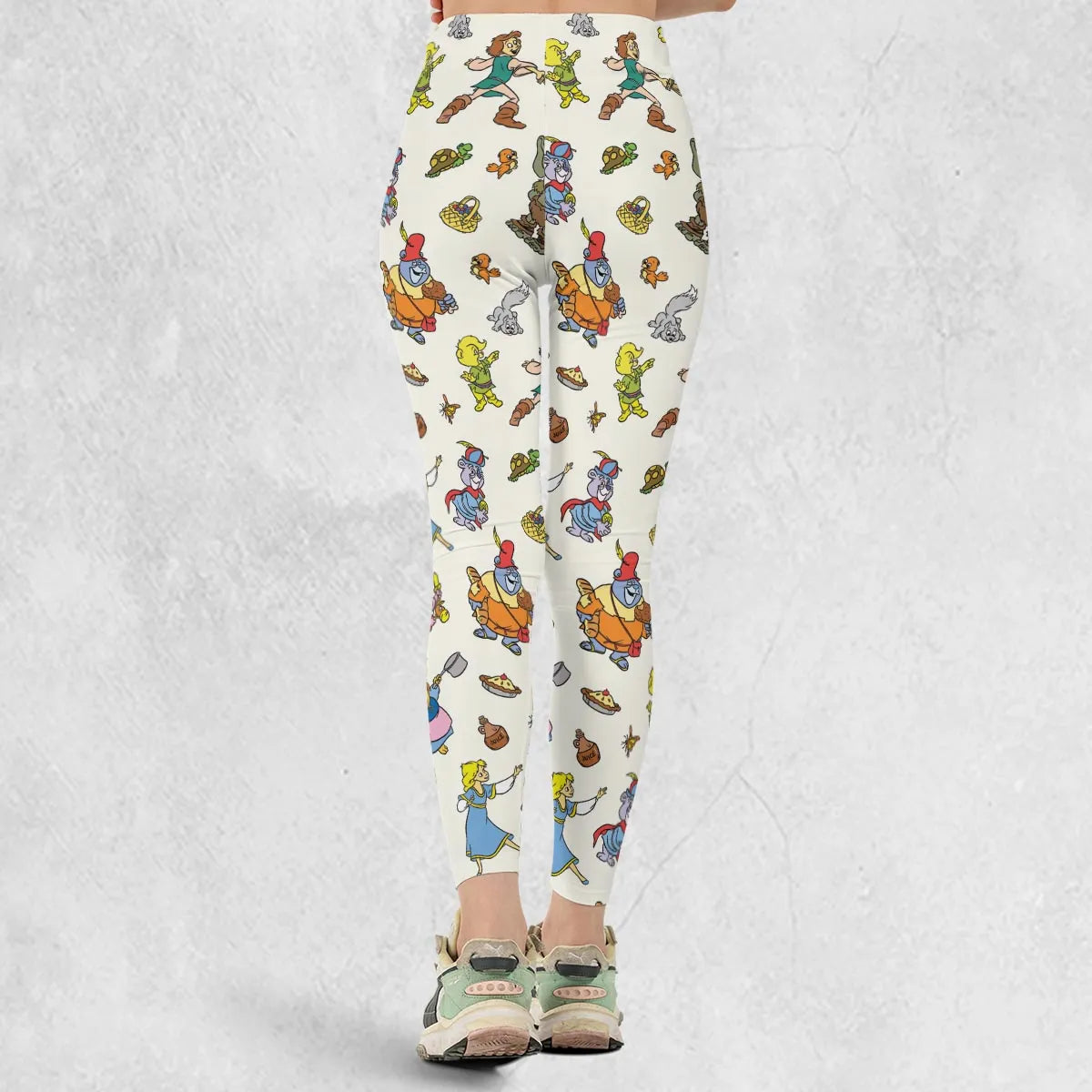 Legging - TERNUSMU