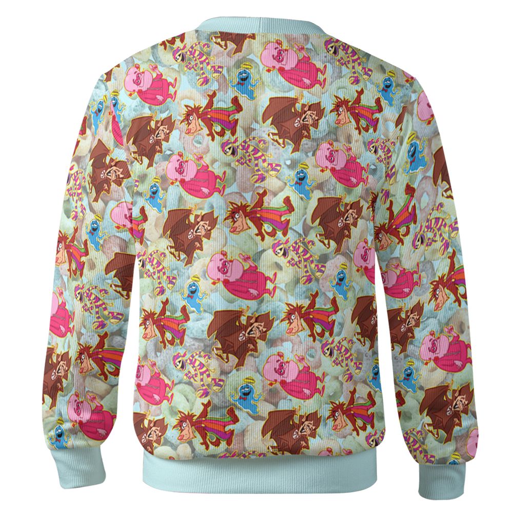 Cardigan - 968T9H31 -  - 3