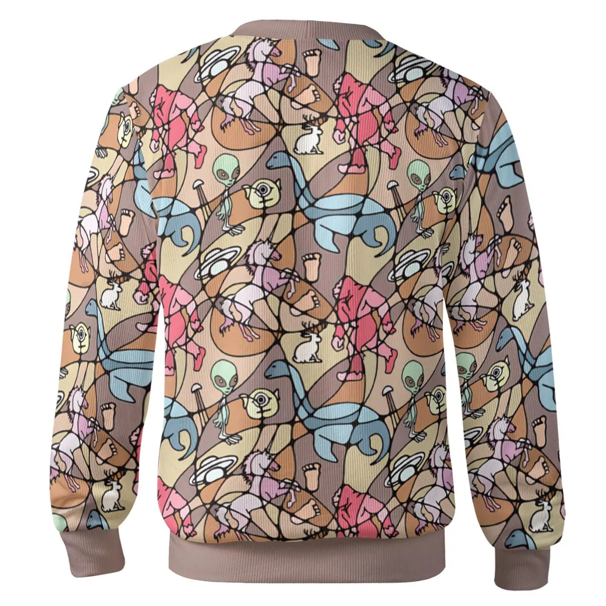 Cardigan - 9RMKAYNG