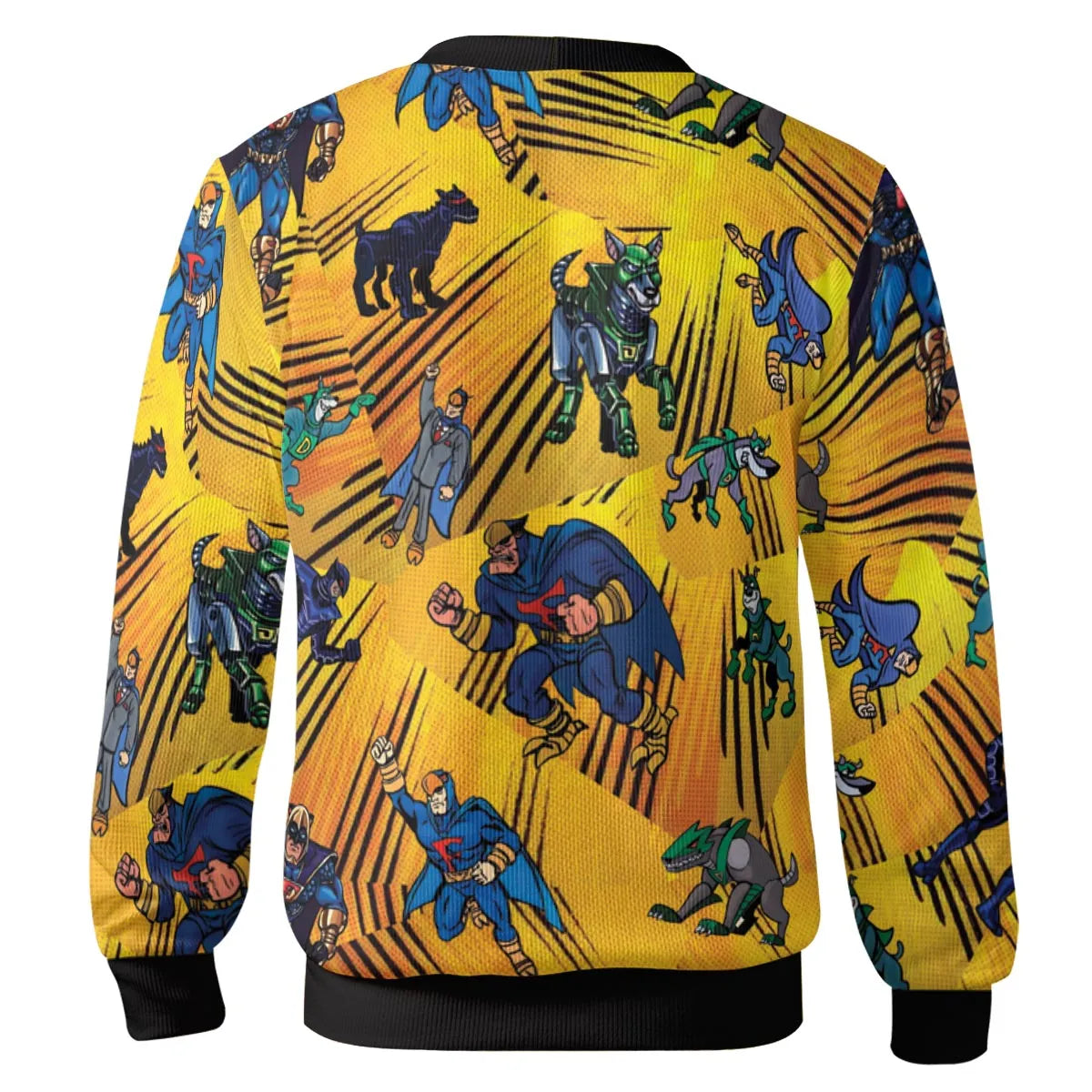 Cardigan - NNAE8ZEK