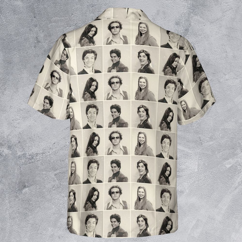 Button Down Shirt - SXWGPBDL -  - 3
