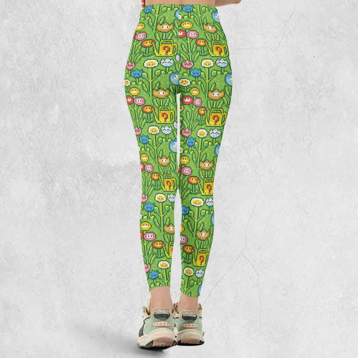 Legging - JZUG74M5