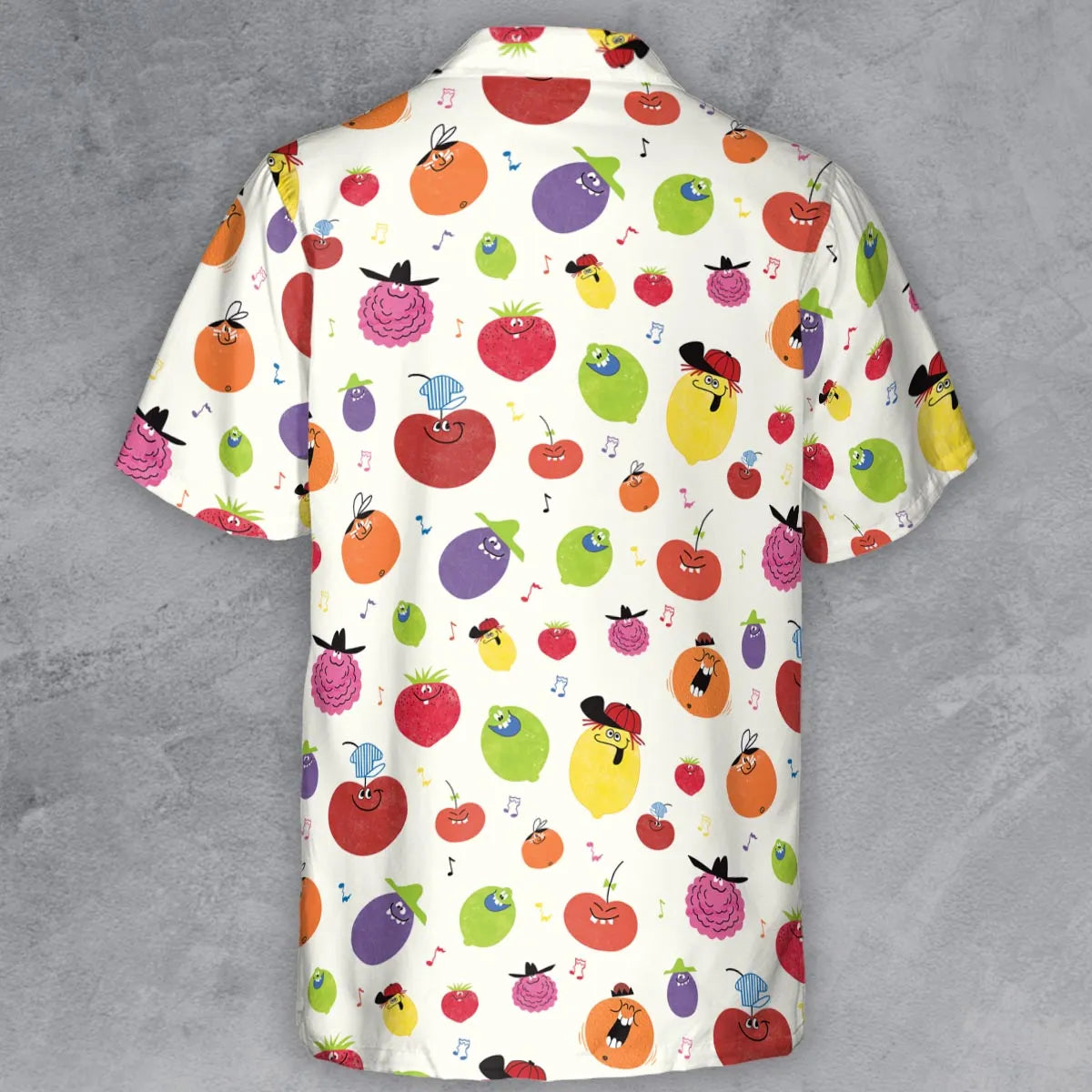 Button Down Shirt - FYCR2B6T