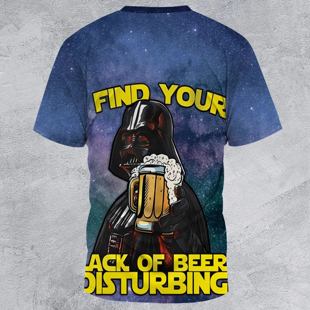 All-Over Print Unisex T-Shirt - B364C2EC